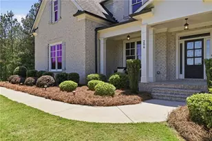 206 Maggies Rd, Canton, GA 30115 - Photo 59
