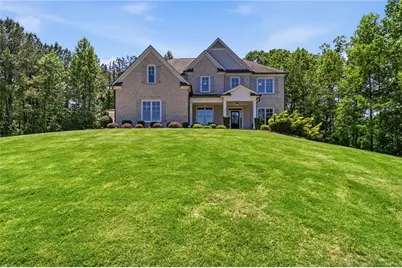206 Maggies Road, Canton, GA 30115 - Photo 55