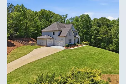 206 Maggies Road, Canton, GA 30115 - Photo 61