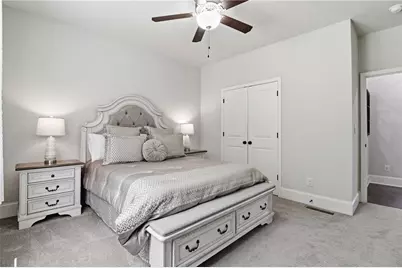 206 Maggies Road, Canton, GA 30115 - Photo 17