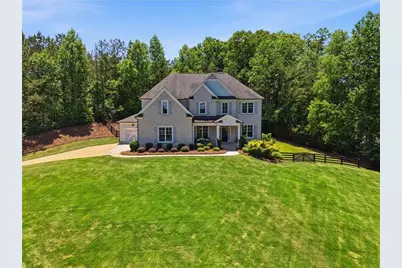 206 Maggies Road, Canton, GA 30115 - Photo 61