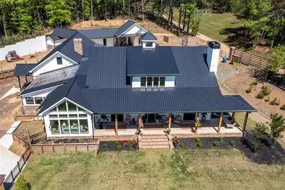 228 Grey Squirrel Point, Talking Rock, GA 30175 - Photo 1
