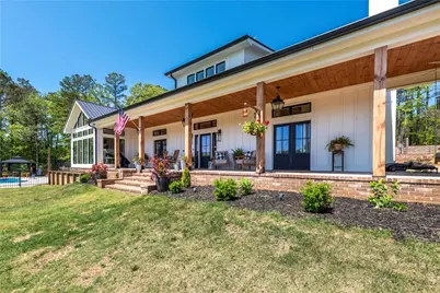228 Grey Squirrel Point, Talking Rock, GA 30175 - Photo 3