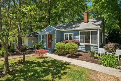 1825 Dorsey Avenue, Atlanta, GA 30344 - Photo 3
