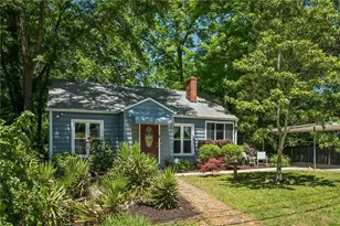 1825 Dorsey Ave, Atlanta, GA 30344 - Photo 1