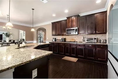 153 Hilda Way, McDonough, GA 30252 - Photo 9