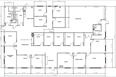 403 Swanson Drive, Lawrenceville, GA 30043 - Photo 3