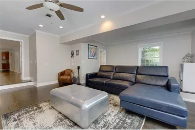 465 Nottingham Drive, Marietta, GA 30066 - Photo 9