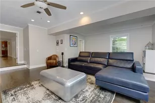 465 Nottingham Dr, Marietta, GA 30066 - Photo 9