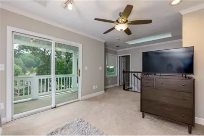 465 Nottingham Drive, Marietta, GA 30066 - Photo 19