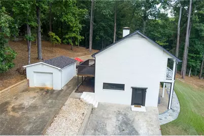 465 Nottingham Drive, Marietta, GA 30066 - Photo 41