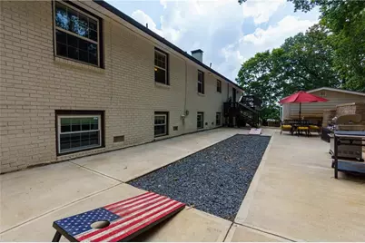 465 Nottingham Drive, Marietta, GA 30066 - Photo 39