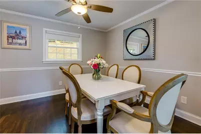 465 Nottingham Drive, Marietta, GA 30066 - Photo 13