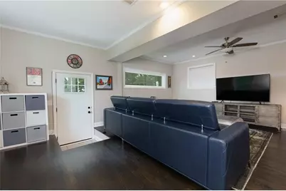 465 Nottingham Drive, Marietta, GA 30066 - Photo 11