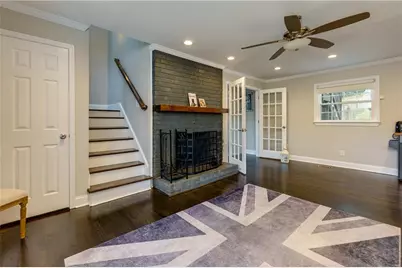 465 Nottingham Drive, Marietta, GA 30066 - Photo 5