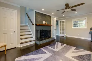 465 Nottingham Dr, Marietta, GA 30066 - Photo 5