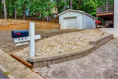 465 Nottingham Drive, Marietta, GA 30066 - Photo 43