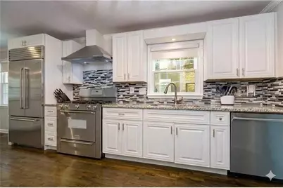 465 Nottingham Drive, Marietta, GA 30066 - Photo 17