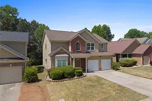 5000 Amethyst Dr, Douglasville, GA 30135 - Photo 5