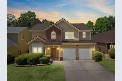 5000 Amethyst Drive, Douglasville, GA 30135 - Photo 1