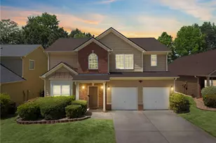 5000 Amethyst Dr, Douglasville, GA 30135 - Photo 1