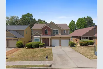 5000 Amethyst Drive, Douglasville, GA 30135 - Photo 3