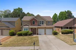 5000 Amethyst Dr, Douglasville, GA 30135 - Photo 3