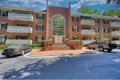 107 Ridley Howard Court, Decatur, GA 30030 - Photo 1