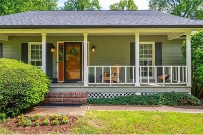 1301 Kensington Lane, Woodstock, GA 30188 - Photo 3