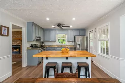 1301 Kensington Lane, Woodstock, GA 30188 - Photo 19