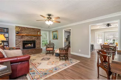 1301 Kensington Lane, Woodstock, GA 30188 - Photo 9