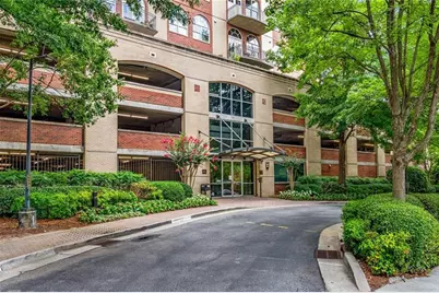 3180 Mathieson Drive NE #709, Atlanta, GA 30305 - Photo 39