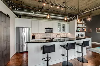 3180 Mathieson Drive NE #709, Atlanta, GA 30305 - Photo 11