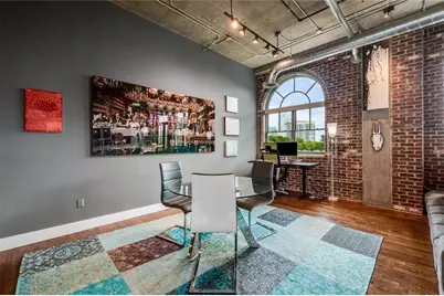3180 Mathieson Drive NE #709, Atlanta, GA 30305 - Photo 5
