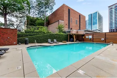 3180 Mathieson Drive NE #709, Atlanta, GA 30305 - Photo 31