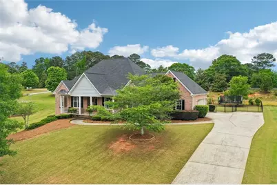 807 Kennedy Court, Loganville, GA 30052 - Photo 7