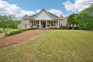 807 Kennedy Ct, Loganville, GA 30052 - Photo 5