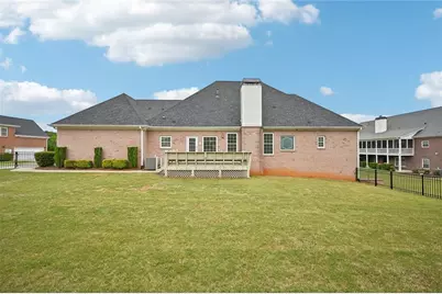 807 Kennedy Court, Loganville, GA 30052 - Photo 19