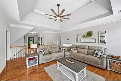 807 Kennedy Court, Loganville, GA 30052 - Photo 29