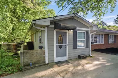 913 Old Noonday Sch House Road, Marietta, GA 30066 - Photo 3