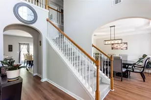 7601 The Lakes Dr, Fairburn, GA 30213 - Photo 3