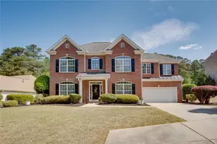 7601 The Lakes Dr, Fairburn, GA 30213 - Photo 1