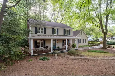 7245 Dunhill Terrace, Atlanta, GA 30328 - Photo 3