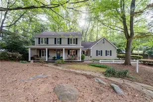 7245 Dunhill Terrace, Atlanta, GA 30328 - Photo 45