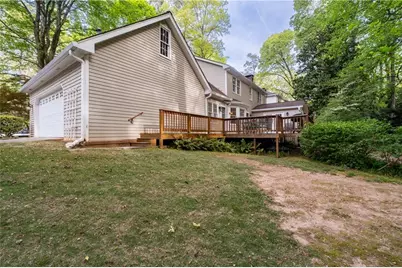 7245 Dunhill Terrace, Atlanta, GA 30328 - Photo 43