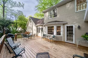 7245 Dunhill Terrace, Atlanta, GA 30328 - Photo 41