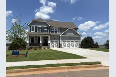 1020 Reagan Drive, Madison, GA 30650 - Photo 1