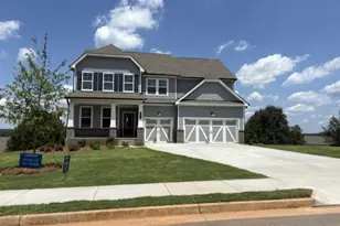 1020 Reagan Dr, Madison, GA 30650 - Photo 1