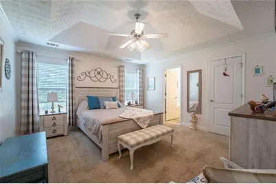 329 Tallassee Lane, Statham, GA 30666 - Photo 17