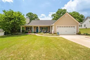 329 Tallassee Ln, Statham, GA 30666 - Photo 31